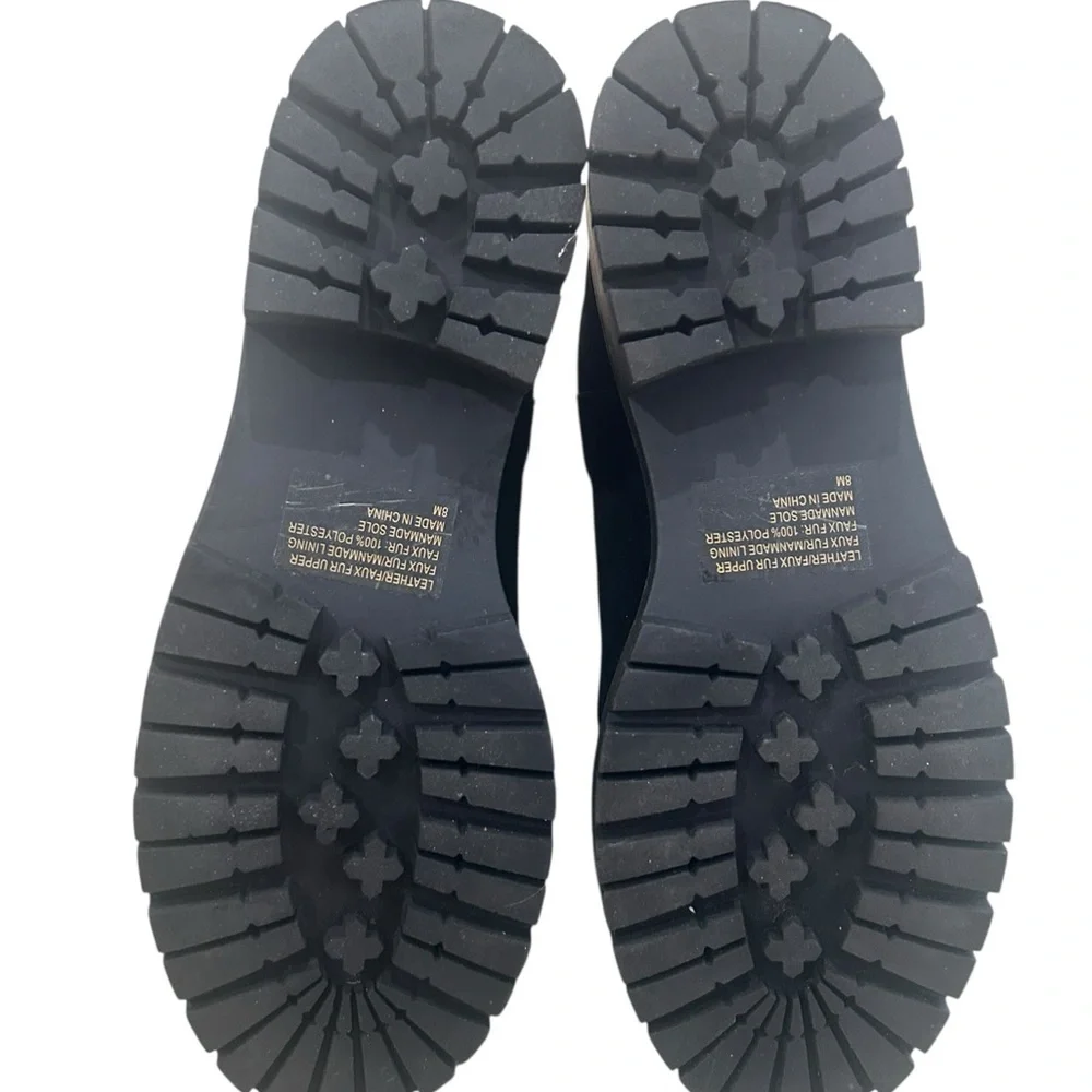 Ann Taylor chic black